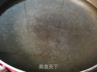春季时令菜——拌马兰头的做法步骤：3