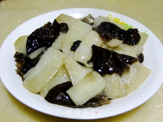 黑白两道的做法步骤：4