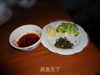 麻婆豆腐的做法步骤：2