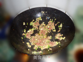 麻婆豆腐的做法步骤：6