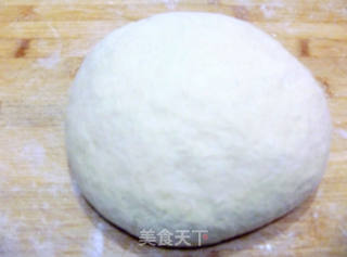 【全麦棍子面包】简单健康的手工主食面包的做法步骤：3
