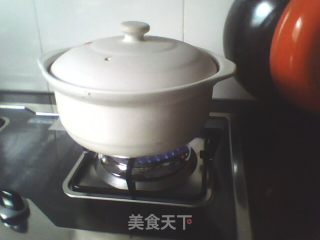 红枣姜汤的做法步骤：5