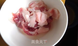 土豆炸酱面的做法步骤：3