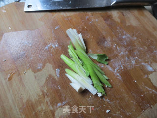 白滚豆腐的做法步骤：7