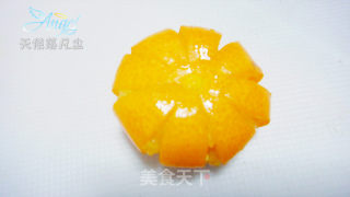 糖渍金桔的做法步骤：3