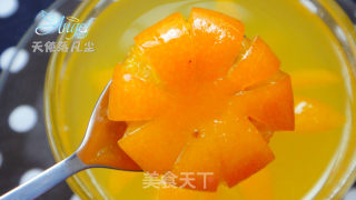 糖渍金桔的做法步骤：8