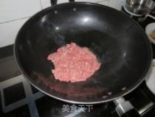 酱瘦肉丝的做法步骤：2