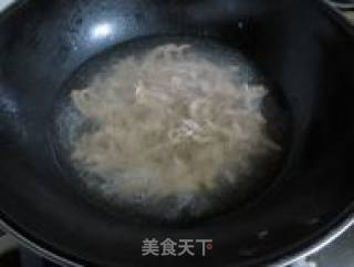 酱瘦肉丝的做法步骤：4