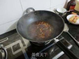 酱瘦肉丝的做法步骤：5