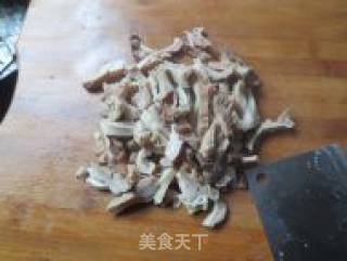 卤猪肚的做法步骤：4