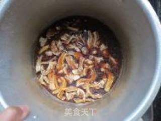 卤猪肚的做法步骤：6