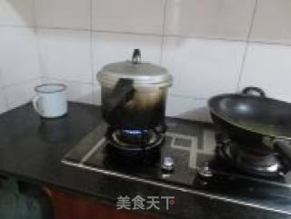 卤猪肚的做法步骤：7