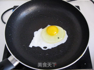 煎蛋葱油饼的做法步骤：15