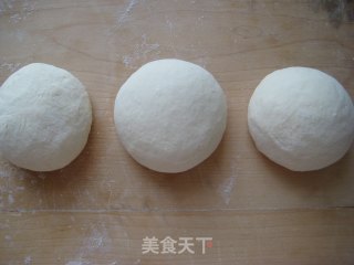 鸡蛋灌饼的做法步骤：3