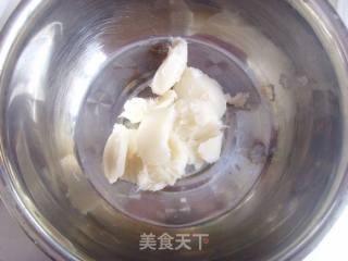 猪油曲奇的做法步骤：2