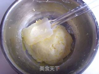 猪油曲奇的做法步骤：7