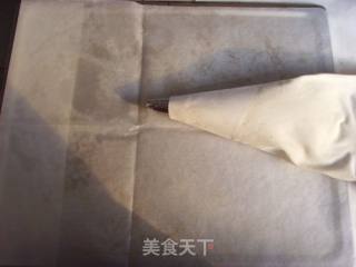 猪油曲奇的做法步骤：10