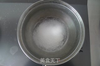 补脑佳品－甜酥核桃的做法步骤：5