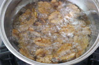 补脑佳品－甜酥核桃的做法步骤：10