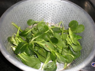 青菜牛肉面的做法步骤：2