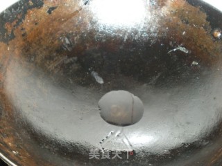 青菜牛肉面的做法步骤：7