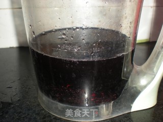 黑豆米糊的做法步骤：5