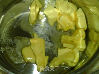 凤梨酥的做法步骤：3