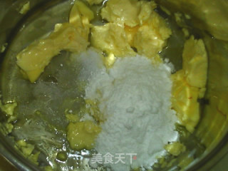 凤梨酥的做法步骤：4