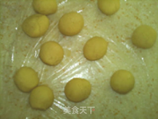 凤梨酥的做法步骤：12