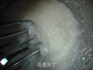 巧克力香酥饼干的做法步骤：2