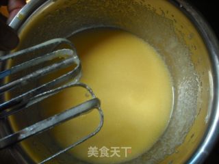 巧克力香酥饼干的做法步骤：4