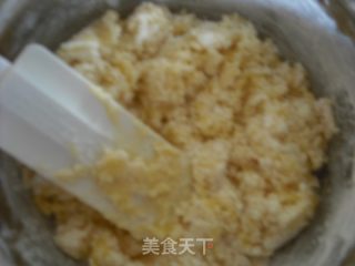 巧克力香酥饼干的做法步骤：5