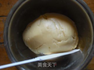巧克力香酥饼干的做法步骤：7
