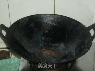 辣子鸡炒土豆的做法步骤：5