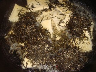 茶香豆腐干的做法步骤：4