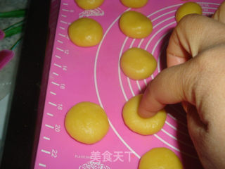 果酱饼干的做法步骤：8
