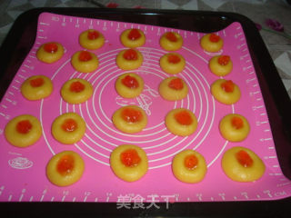 果酱饼干的做法步骤：9