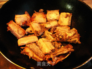 红烧带鱼的做法步骤：6