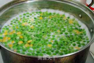 豆炒腊肥肠的做法步骤：3