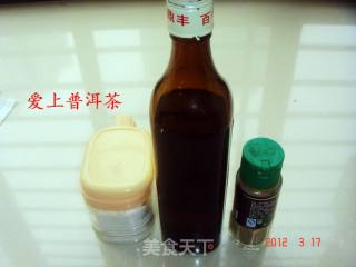 劲爆鸡米花的做法步骤：2