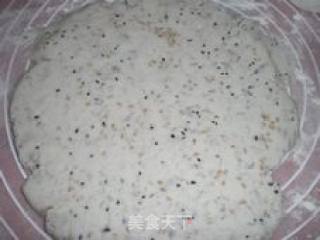 香煎芋头糕的做法步骤：5