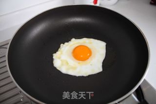 韩式泡菜炒饭的做法步骤：9
