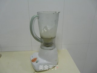 见证奇迹——轻乳酪蛋糕——阿迪锅版的做法步骤：2