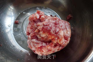 南瓜水饺的做法步骤：3