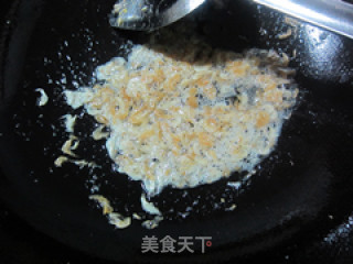 素三鲜锅贴的做法步骤：5