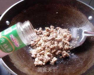 川香辣子兔的做法步骤：7
