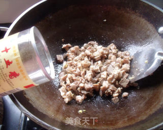 川香辣子兔的做法步骤：8