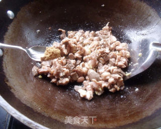 川香辣子兔的做法步骤：9