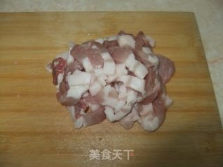 西芹炒豆干的做法步骤：3