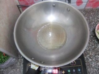西芹炒豆干的做法步骤：4